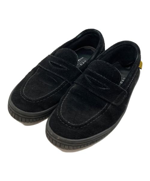 F.A.T.（エフ・エー・ティー）F.A.T. (エフ・エー・ティー) AIR WALK (エアウォーク) DECK OUT SP ブラック サイズ:SIZE 27cmの古着・服飾アイテム