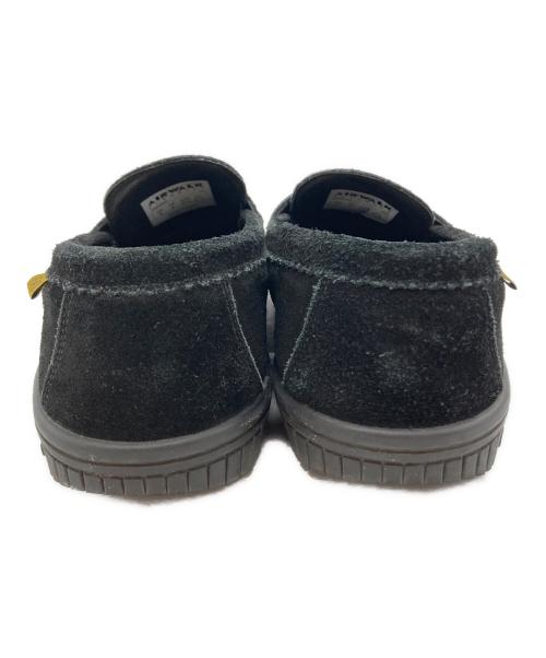 F.A.T.（エフ・エー・ティー）F.A.T. (エフ・エー・ティー) AIR WALK (エアウォーク) DECK OUT SP ブラック サイズ:SIZE 27cmの古着・服飾アイテム