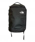 THE NORTH FACEザ ノース フェイス）の古着「マスターシリンダー」｜ブラック