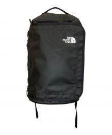 THE NORTH FACE（ザ ノース フェイス）の古着「マスターシリンダー」｜ブラック