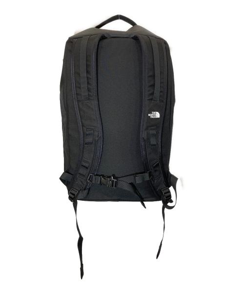 THE NORTH FACE（ザ ノース フェイス）THE NORTH FACE (ザ ノース フェイス) マスターシリンダー ブラックの古着・服飾アイテム