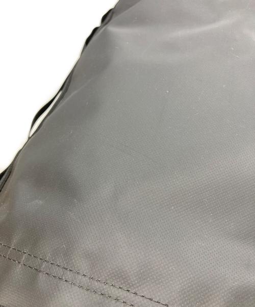 THE NORTH FACE（ザ ノース フェイス）THE NORTH FACE (ザ ノース フェイス) マスターシリンダー ブラックの古着・服飾アイテム