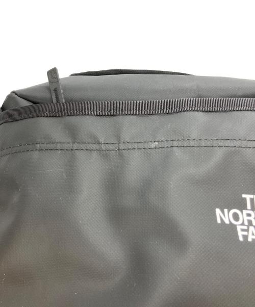 THE NORTH FACE（ザ ノース フェイス）THE NORTH FACE (ザ ノース フェイス) マスターシリンダー ブラックの古着・服飾アイテム