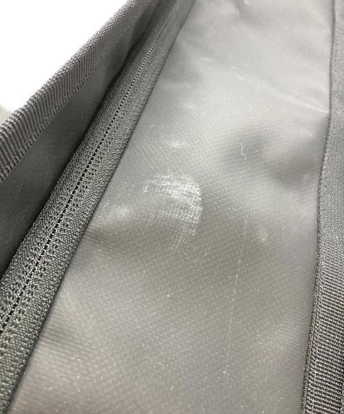 THE NORTH FACE（ザ ノース フェイス）THE NORTH FACE (ザ ノース フェイス) マスターシリンダー ブラックの古着・服飾アイテム