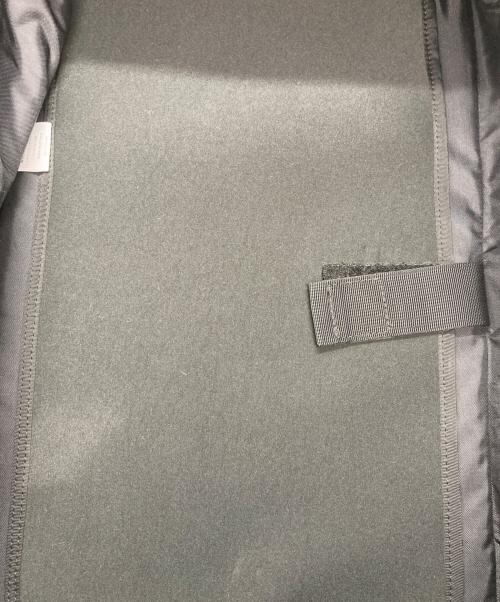 THE NORTH FACE（ザ ノース フェイス）THE NORTH FACE (ザ ノース フェイス) マスターシリンダー ブラックの古着・服飾アイテム