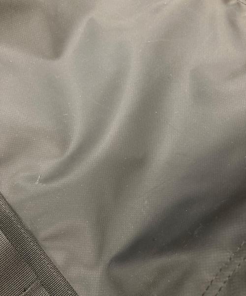 THE NORTH FACE（ザ ノース フェイス）THE NORTH FACE (ザ ノース フェイス) マスターシリンダー ブラックの古着・服飾アイテム