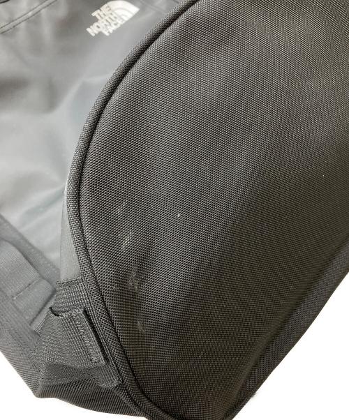 THE NORTH FACE（ザ ノース フェイス）THE NORTH FACE (ザ ノース フェイス) マスターシリンダー ブラックの古着・服飾アイテム