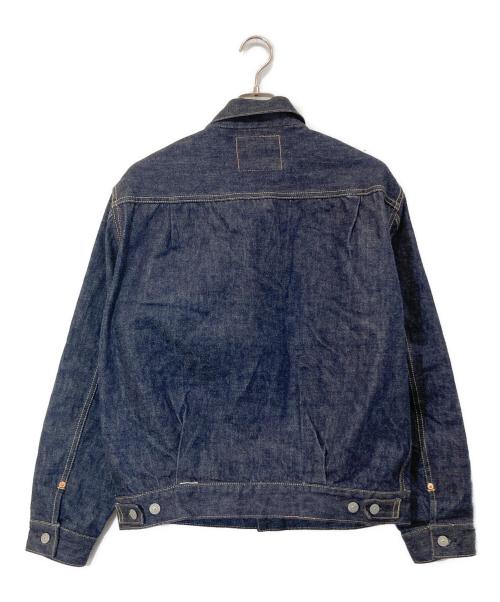 SUGAR CANE（シュガーケーン）SUGAR CANE (シュガーケーン) 1953 2nd typeデニムジャケット インディゴ サイズ: W40の古着・服飾アイテム