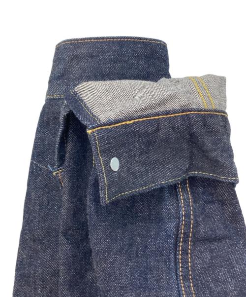 SUGAR CANE（シュガーケーン）SUGAR CANE (シュガーケーン) 1953 2nd typeデニムジャケット インディゴ サイズ: W40の古着・服飾アイテム