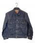 SUGAR CANE（シュガーケーン）の古着「1953 2nd typeデニムジャケット」｜インディゴ