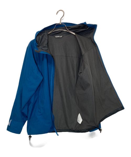 ARC'TERYX（アークテリクス）ARC'TERYX (アークテリクス) SOLANO HOODY Men's ブルー サイズ:Sの古着・服飾アイテム
