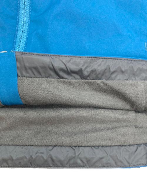 ARC'TERYX（アークテリクス）ARC'TERYX (アークテリクス) SOLANO HOODY Men's ブルー サイズ:Sの古着・服飾アイテム