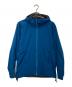 ARC'TERYX（アークテリクス）の古着「SOLANO HOODY Men's」｜ブルー