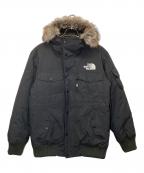 THE NORTH FACEザ ノース フェイス）の古着「Recycled Gotham Jacket」｜ブラック