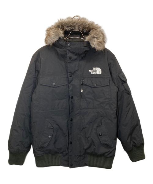 THE NORTH FACE（ザ ノース フェイス）THE NORTH FACE (ザ ノース フェイス) Recycled Gotham Jacket ブラック サイズ:Ⅿの古着・服飾アイテム