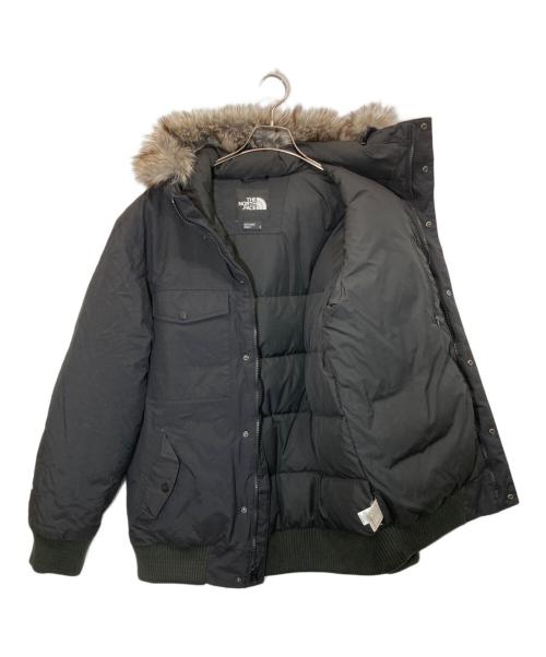 THE NORTH FACE（ザ ノース フェイス）THE NORTH FACE (ザ ノース フェイス) Recycled Gotham Jacket ブラック サイズ:Ⅿの古着・服飾アイテム
