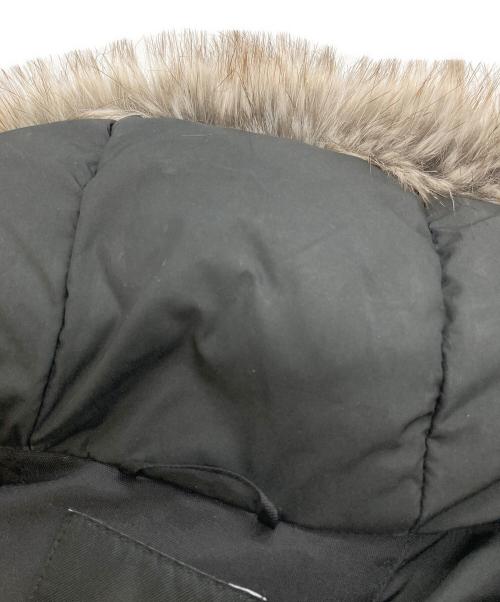 THE NORTH FACE（ザ ノース フェイス）THE NORTH FACE (ザ ノース フェイス) Recycled Gotham Jacket ブラック サイズ:Ⅿの古着・服飾アイテム