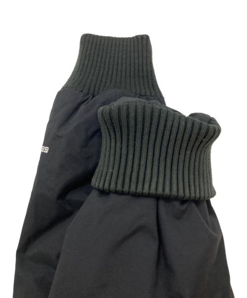 THE NORTH FACE（ザ ノース フェイス）THE NORTH FACE (ザ ノース フェイス) Recycled Gotham Jacket ブラック サイズ:Ⅿの古着・服飾アイテム