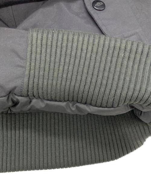 THE NORTH FACE（ザ ノース フェイス）THE NORTH FACE (ザ ノース フェイス) Recycled Gotham Jacket ブラック サイズ:Ⅿの古着・服飾アイテム