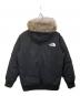 THE NORTH FACE (ザ ノース フェイス) Recycled Gotham Jacket ブラック サイズ:Ⅿ：13000円