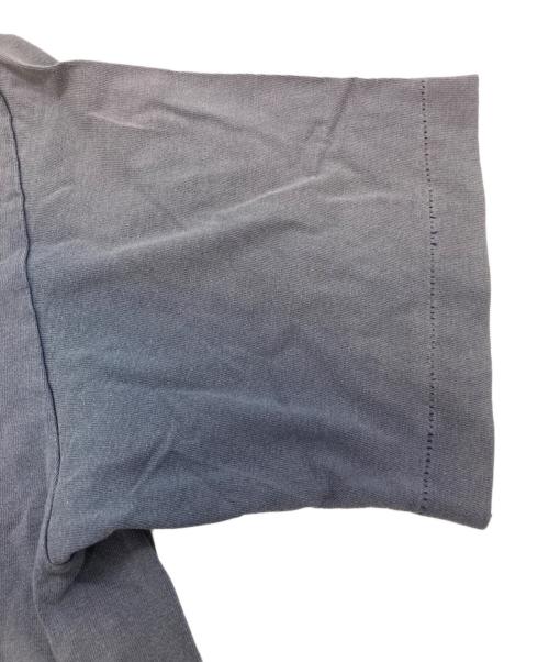 stussy（ステューシー）stussy (ステューシー) ヴィンテージTシャツ グレー サイズ:Ⅼの古着・服飾アイテム