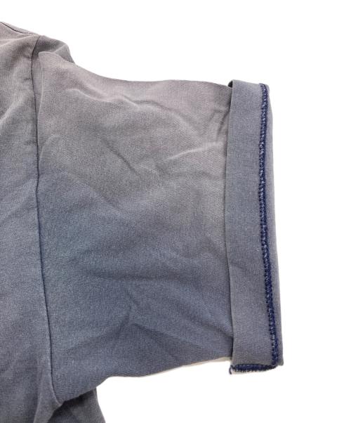 stussy（ステューシー）stussy (ステューシー) ヴィンテージTシャツ グレー サイズ:Ⅼの古着・服飾アイテム