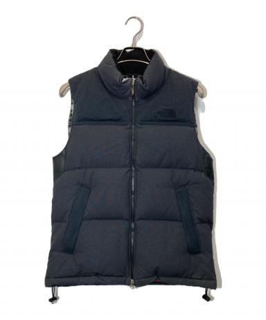 中古・古着通販】THE NORTH FACE eYe COMME des GARCONS JUNYAWATANABE