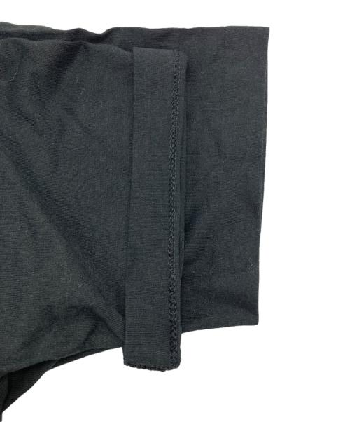 FRUIT OF THE LOOM（フルーツオブザルーム）FRUIT OF THE LOOM (フルーツオブザルーム) ヴィンテージムービーTシャツ ブラック サイズ:Ⅿの古着・服飾アイテム