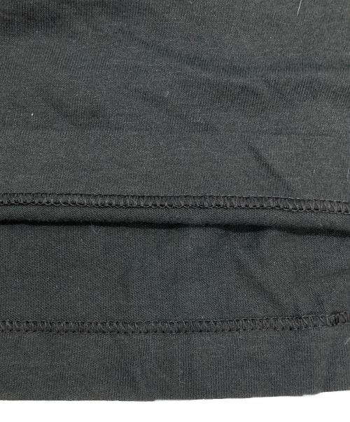 FRUIT OF THE LOOM（フルーツオブザルーム）FRUIT OF THE LOOM (フルーツオブザルーム) ヴィンテージムービーTシャツ ブラック サイズ:Ⅿの古着・服飾アイテム