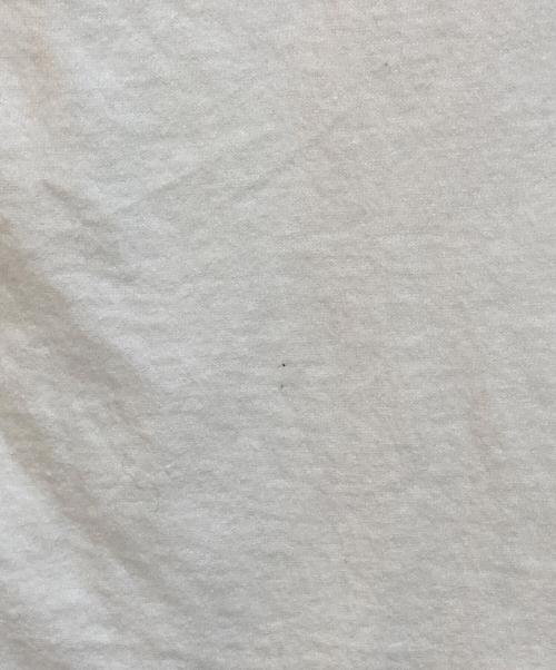 Hanes（ヘインズ）Hanes (ヘインズ) ヴィンテージTシャツ ホワイト サイズ:Lの古着・服飾アイテム