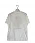 Hanes (ヘインズ) ヴィンテージTシャツ ホワイト サイズ:L：5000円