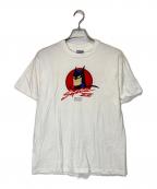 Hanesヘインズ）の古着「ヴィンテージTシャツ」｜ホワイト