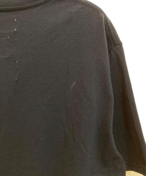 FACETASM（ファセッタズム）FACETASM (ファセッタズム) Dogs (ドッグス) プリントTシャツ ブラック サイズ:SIZE 4の古着・服飾アイテム