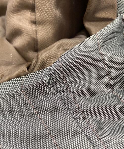 london fog（ロンドンフォグ）london fog (ロンドンフォグ) レザージャケット ブラウン サイズ:XLの古着・服飾アイテム