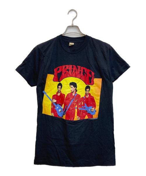 SCREEN STARS（スクリーンズスターズ）SCREEN STARS (スクリーンズスターズ) ヴィンテージTシャツ ブラック サイズ:Lの古着・服飾アイテム