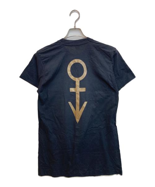 SCREEN STARS（スクリーンズスターズ）SCREEN STARS (スクリーンズスターズ) ヴィンテージTシャツ ブラック サイズ:Lの古着・服飾アイテム