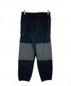 NIKE ACGナイキエーシージー）の古着「TRAIL PANTS」｜ブラック