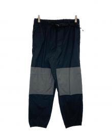 NIKE ACG（ナイキエーシージー）の古着「TRAIL PANTS」｜ブラック
