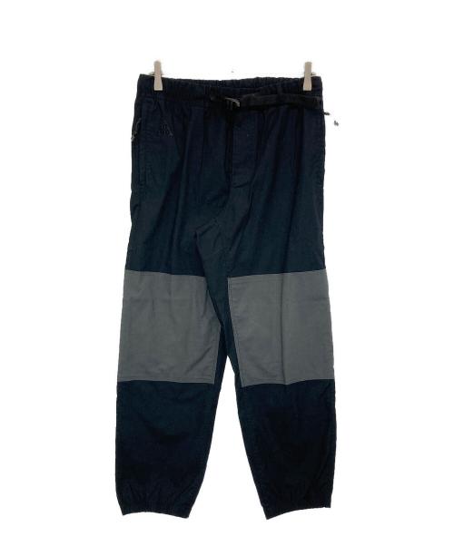 NIKE ACG（ナイキエーシージー）NIKE ACG (ナイキエーシージー) TRAIL PANTS ブラック サイズ:Sの古着・服飾アイテム