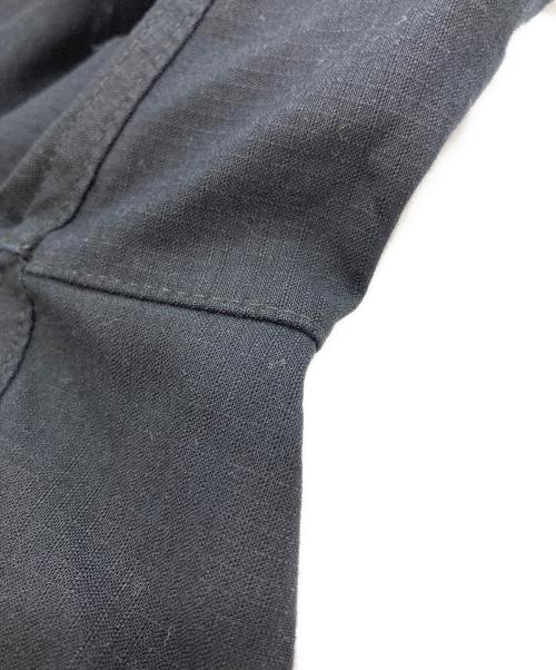 NIKE ACG（ナイキエーシージー）NIKE ACG (ナイキエーシージー) TRAIL PANTS ブラック サイズ:Sの古着・服飾アイテム