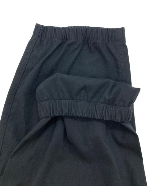 NIKE ACG（ナイキエーシージー）NIKE ACG (ナイキエーシージー) TRAIL PANTS ブラック サイズ:Sの古着・服飾アイテム