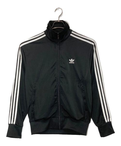 adidas（アディダス）adidas (アディダス) Originals Adicolor Classics Firebird ブラック サイズ:Lの古着・服飾アイテム