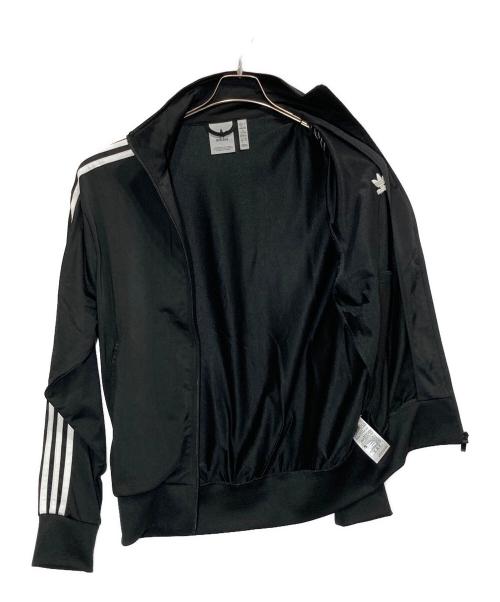 adidas（アディダス）adidas (アディダス) Originals Adicolor Classics Firebird ブラック サイズ:Lの古着・服飾アイテム