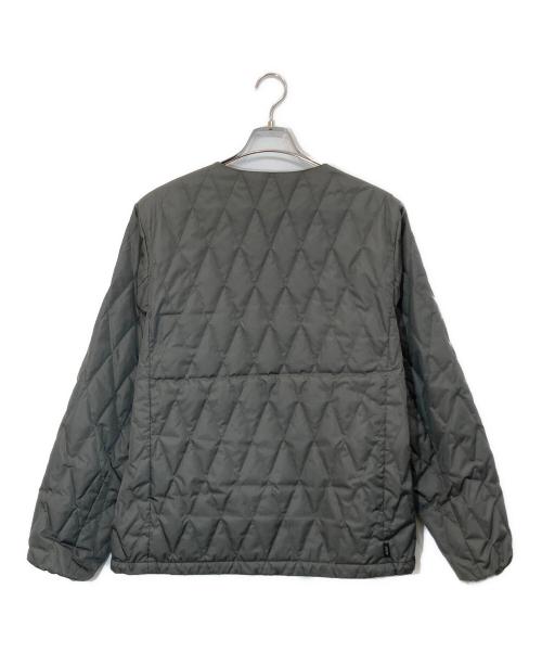 Schott（ショット）Schott (ショット) TAION (タイオン) ライナージャケット グリーン サイズ:XLの古着・服飾アイテム