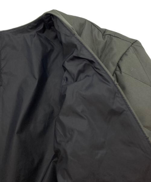 Schott（ショット）Schott (ショット) TAION (タイオン) ライナージャケット グリーン サイズ:XLの古着・服飾アイテム