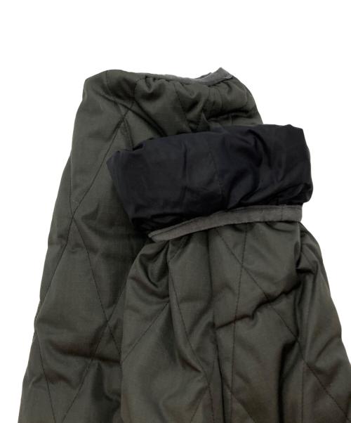 Schott（ショット）Schott (ショット) TAION (タイオン) ライナージャケット グリーン サイズ:XLの古着・服飾アイテム