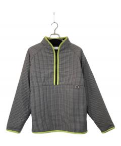 中古・古着通販】ROTOL (ロトル) HALF ZIP TECK BLOUSON/ナイロン
