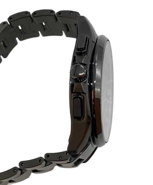 CITIZEN（シチズン）CITIZEN (シチズン) 腕時計 ブラック サイズ:-の古着・服飾アイテム