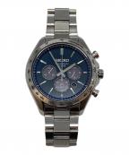 SEIKOセイコー）の古着「クロノグラフ」