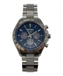 SEIKO（セイコー）の古着「クロノグラフ」